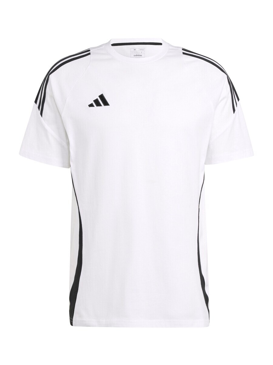 

Спортивная футболка Adidas TIRO 24, белый