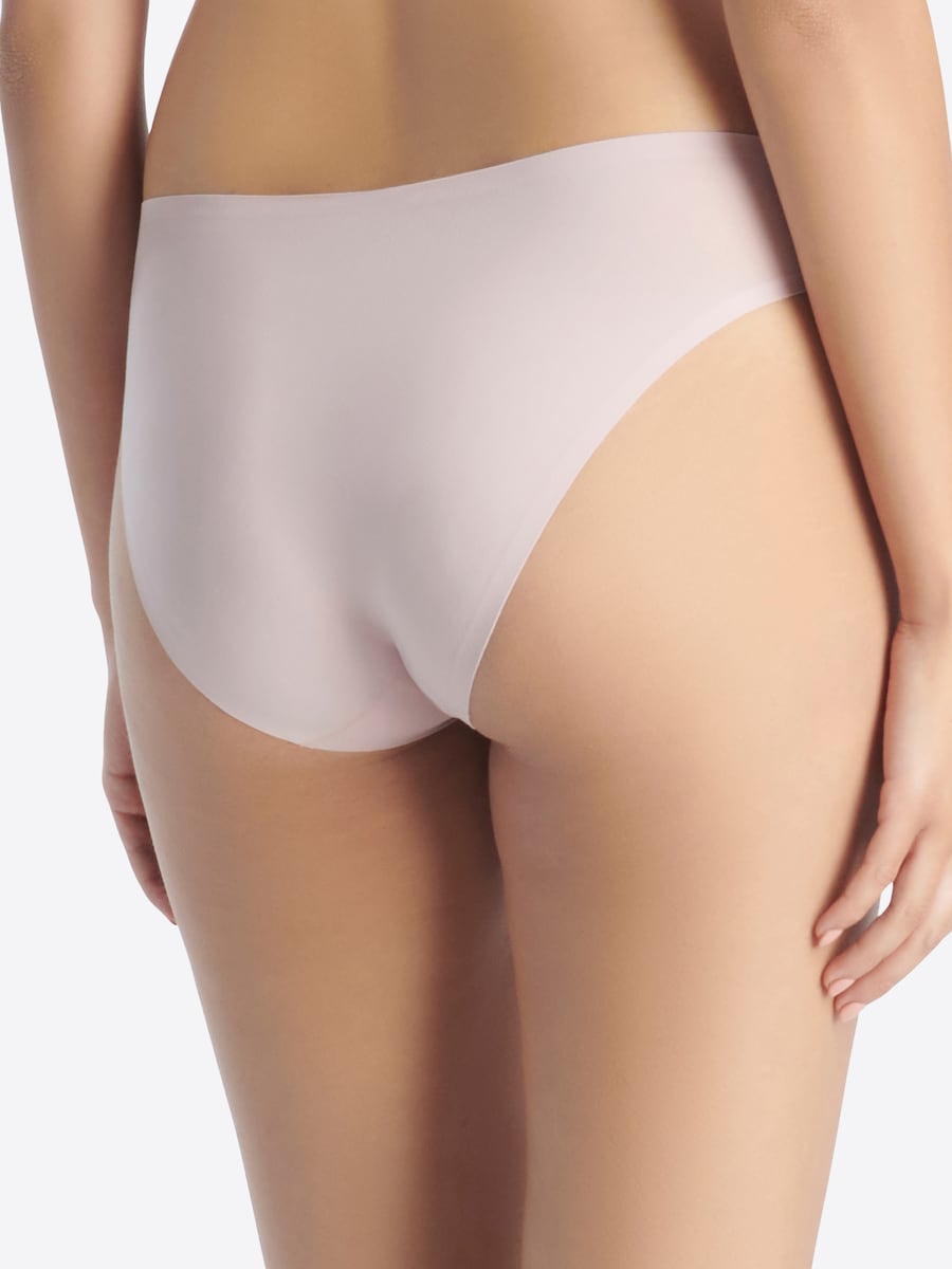 Трусики ADIDAS SPORTSWEAR  Sport Active Light Flex, телесный/светло-розовый/черный — фото 4