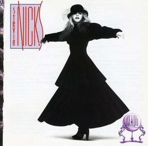 

CD диск Nicks, Stevie: Rock a Little