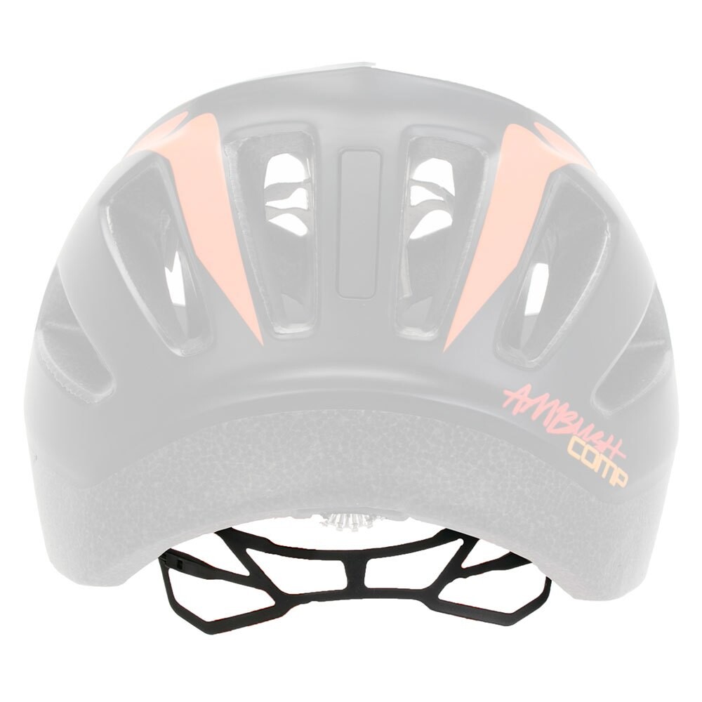 

Велосипедный шлем Specialized Mindset 360 Retention System