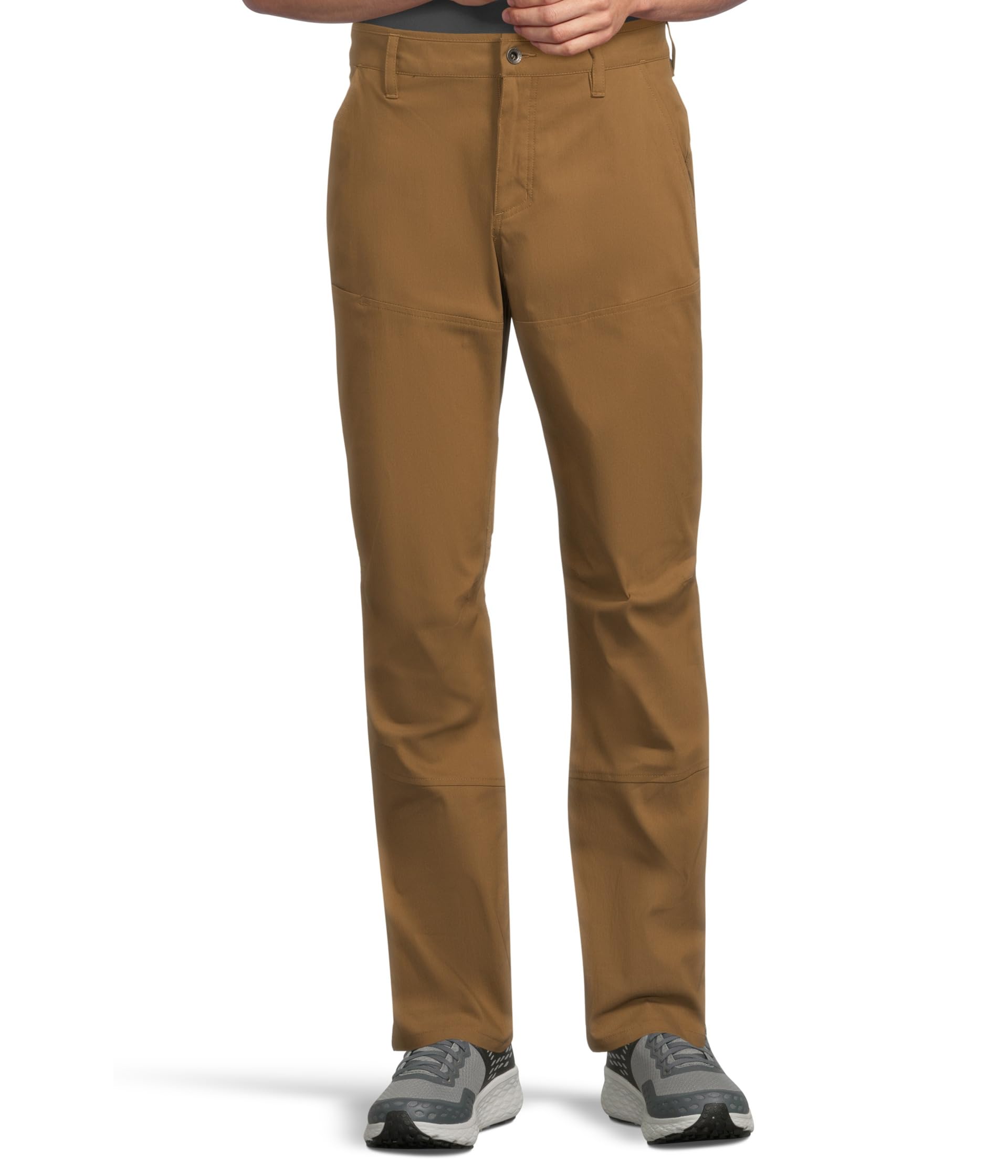 

Брюки Mountain Hardwear Hardwear AP Pant, цвет Corozo Nut