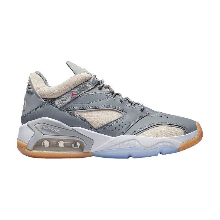 

Кроссовки Jordan Point Lane 'Particle Grey', серый