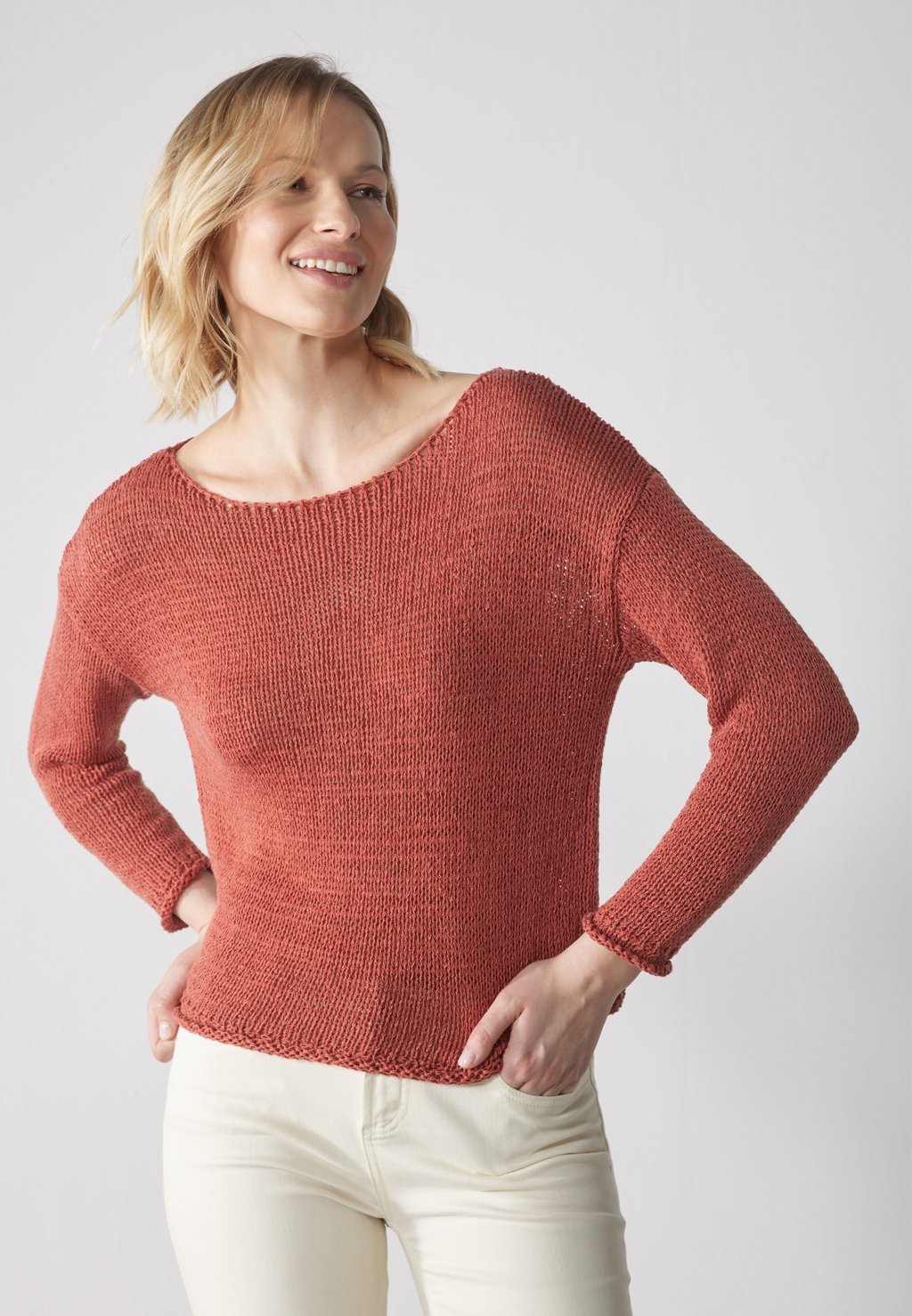 

Джемпер Anna Field by Zalando, охра