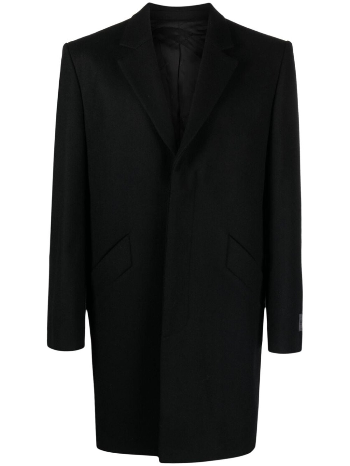 

Пальто Marlyh Zadig&Voltaire, черный