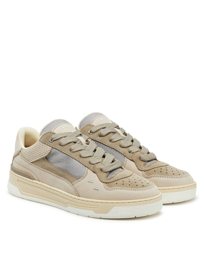 Кроссовки Filling Pieces Cruiser Stride 64460071108, коричневый — фото 2