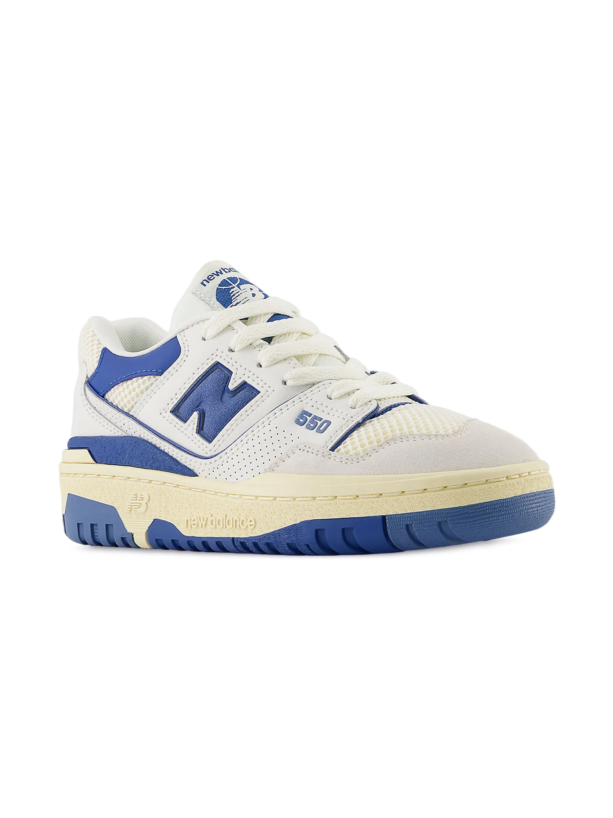 

Кроссовки 530 New Balance Kids, белый