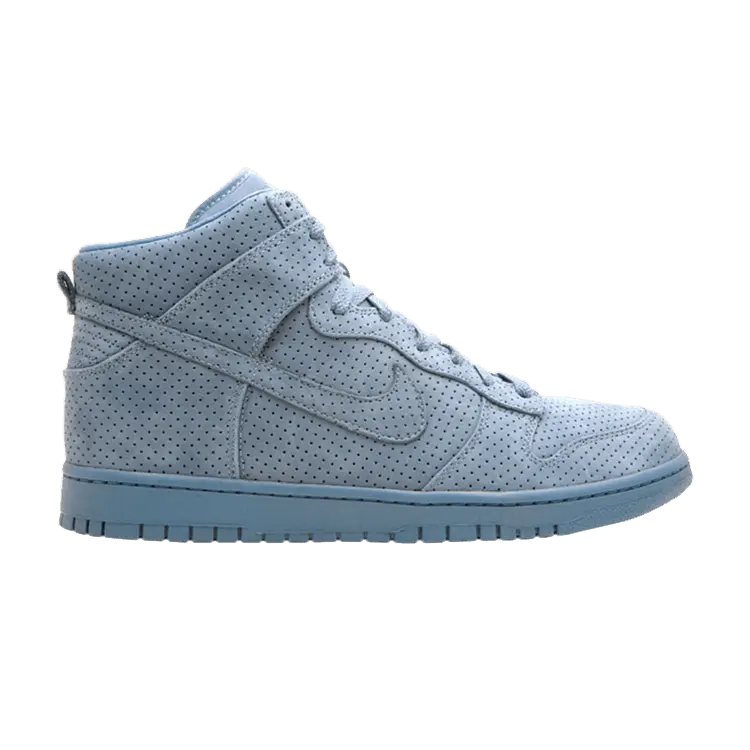 

Кроссовки Nike Dunk High Premium, Dqm