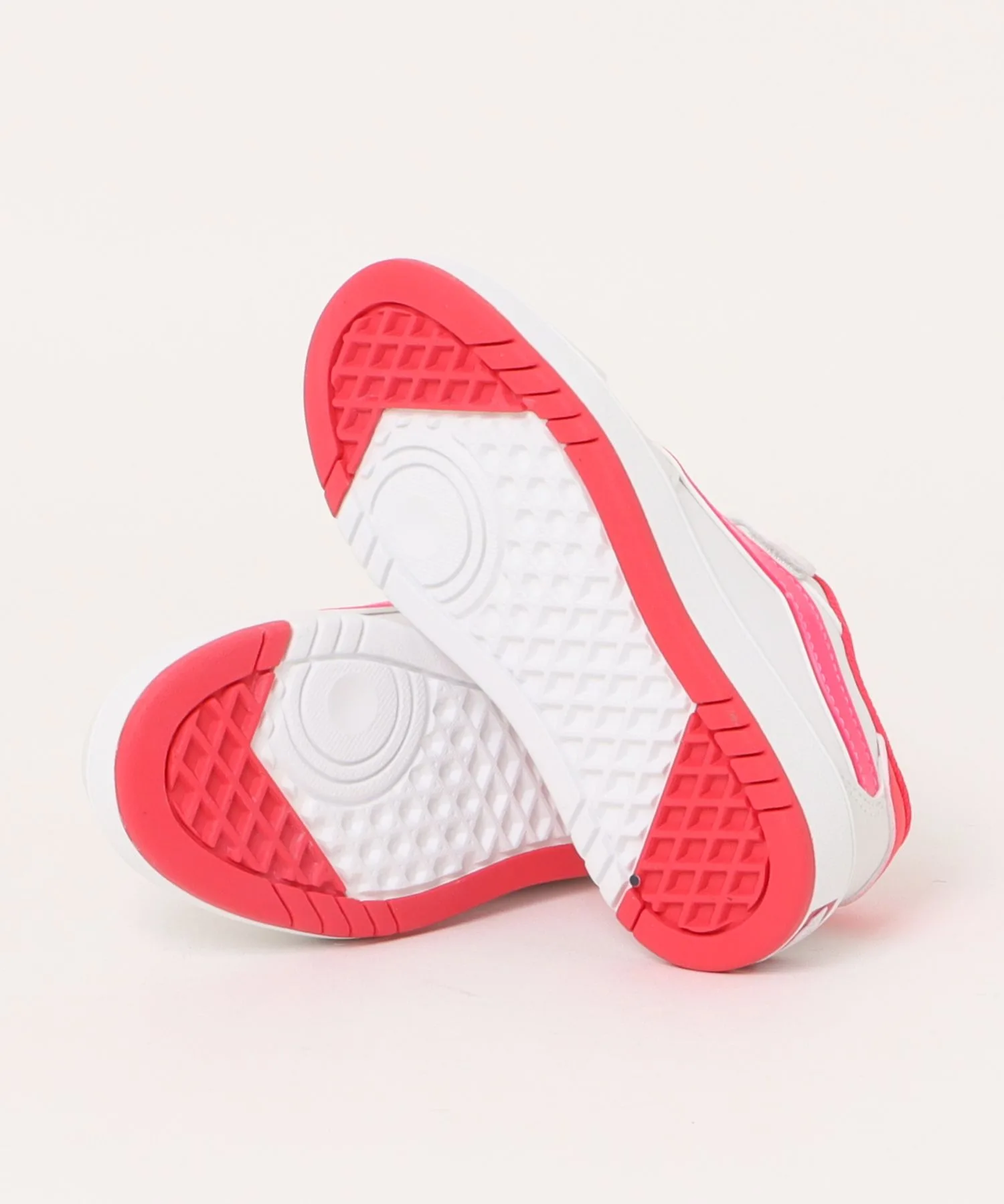Детские кроссовки VANS BRAVO V2740K — фото 3