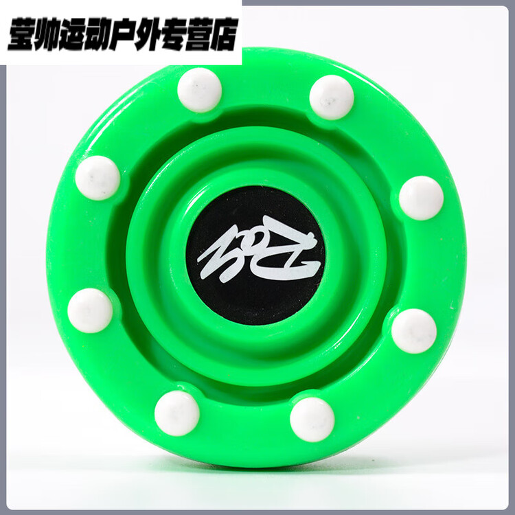 

He Jiagong Роликовый мяч, сухой ледяной мяч, наземный ледяной мяч, однорядный роликовый мяч, хоккейный мяч, Roy Gree