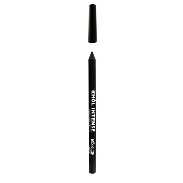 

Подводка для глаз Perfilador Ojos Intense Khôl Miss Cop Miss Cop, цвет noir