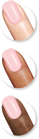 Укрепляющий лак для ногтей Sally Hansen Hard As Nails Xtreme Wear, 115 Tickled Pink 11,8 ml — фото 3