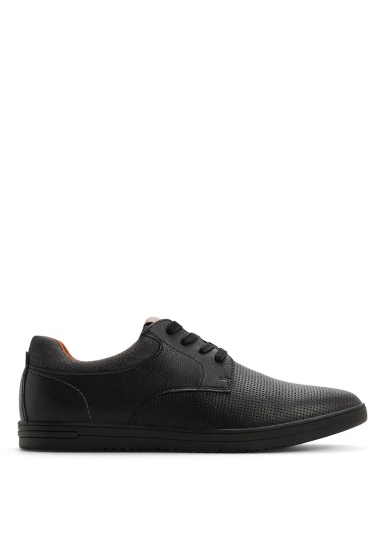 Туфли повседневные, Dorchester, Smart Casual Call It Spring, черный