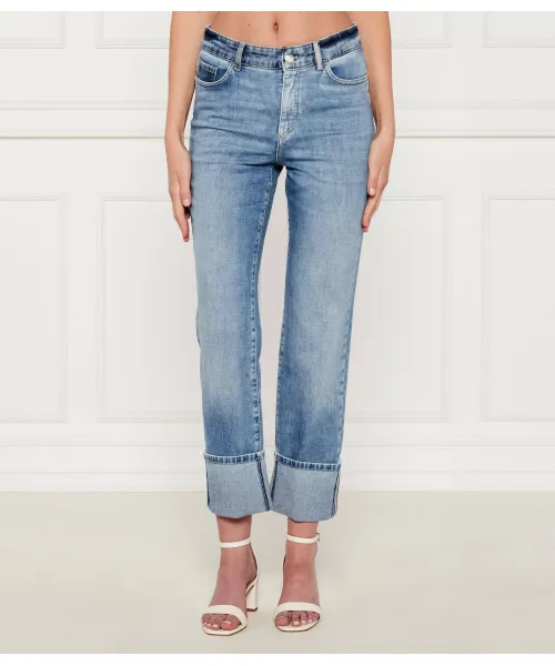 

Джинсы Regular fit Marc Cain, синий