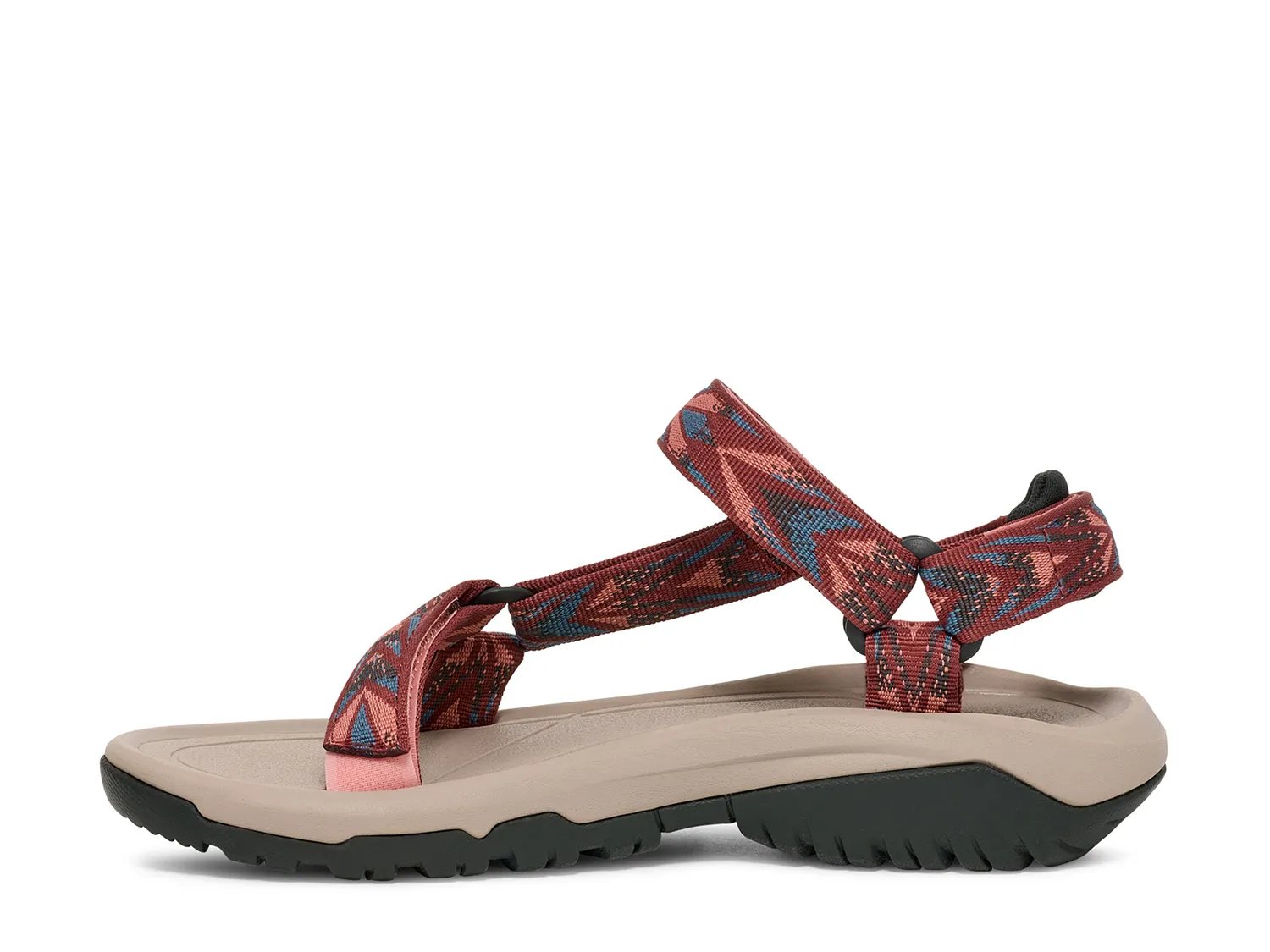 Сандалии Teva Hurricane XLT 2 Sport Sandal - Women's, фуксия — фото 3