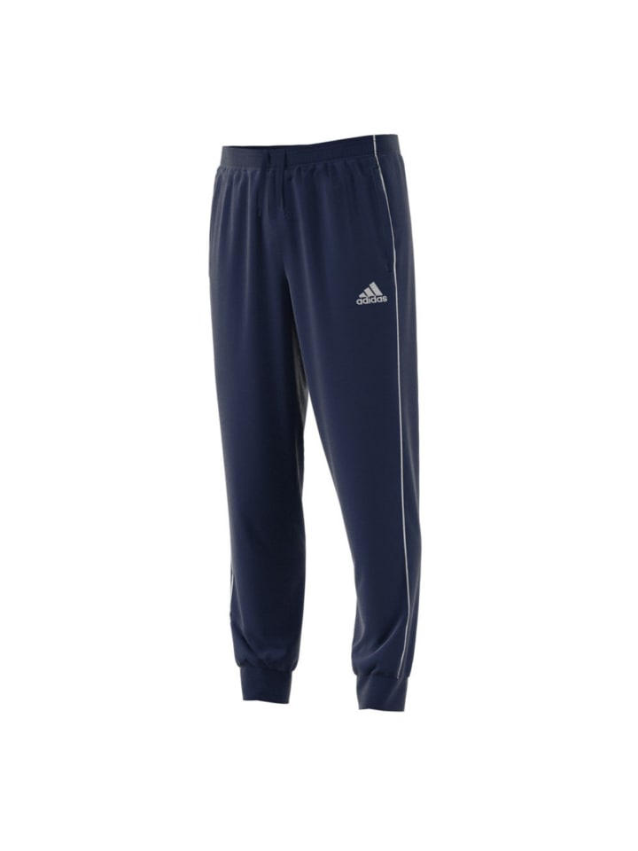 

Брюки для тренировок и бега adidas Sweat Pants, синий