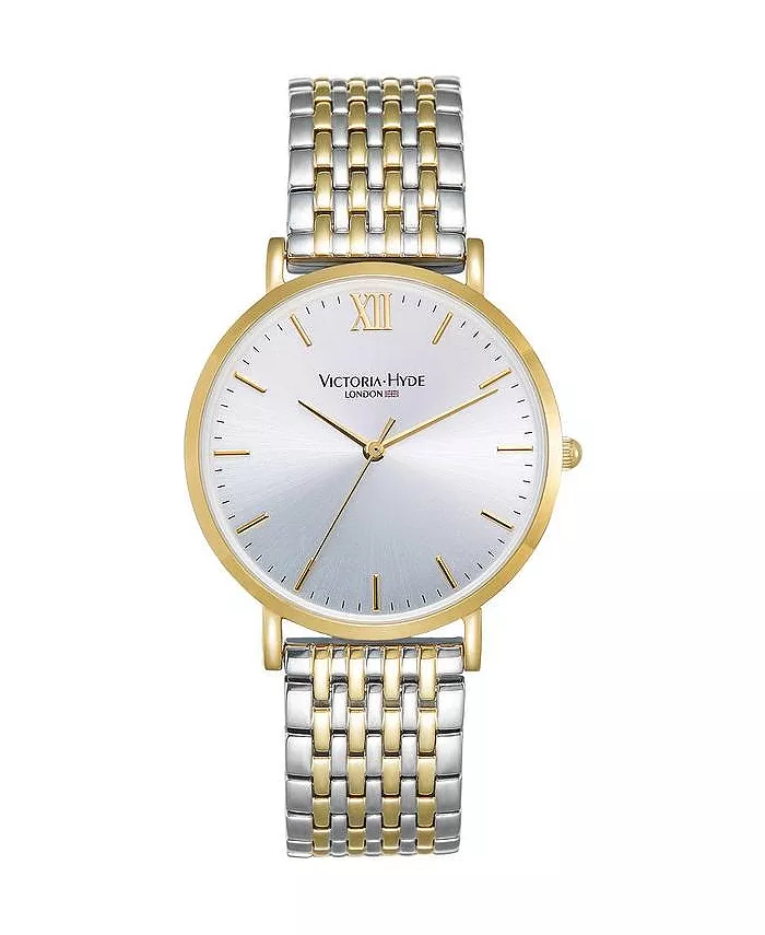 

Часы Victoria Hyde The Primrose Collection Victoria Hyde London, серебряный