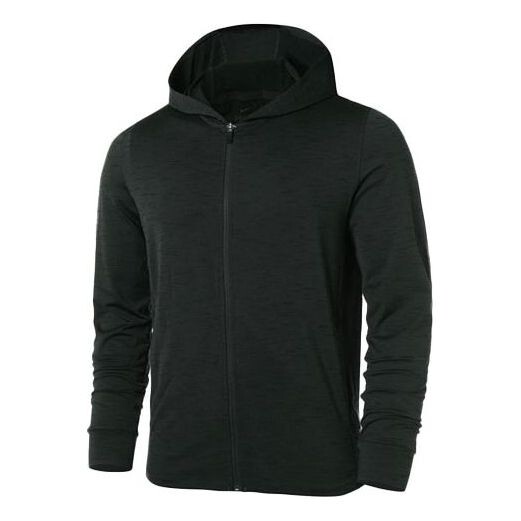 

Куртка sports zipper casual hooded jacket black Nike, мультиколор