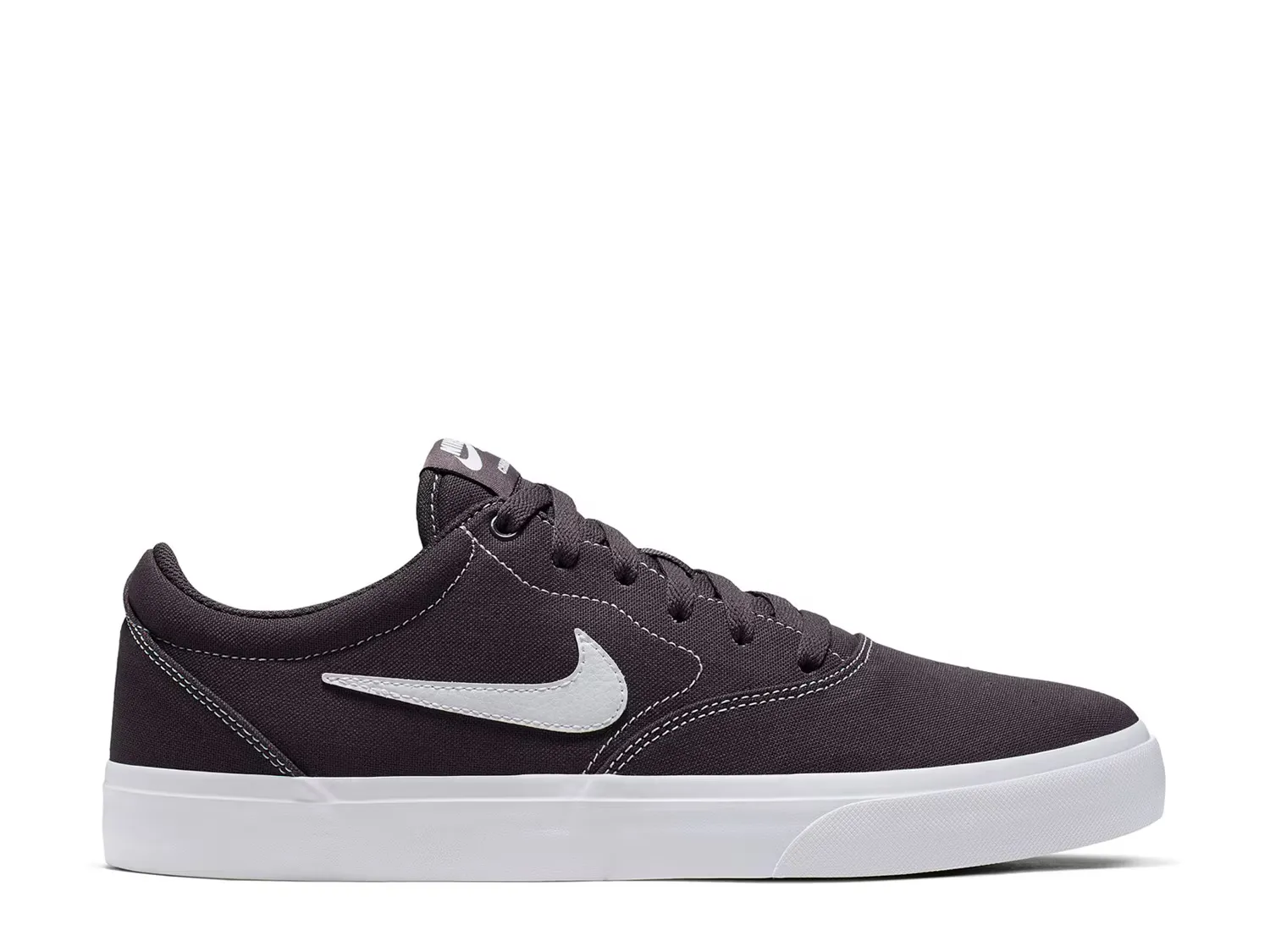 

Кроссовки SB Charge Sneaker Nike, темно-коричневый