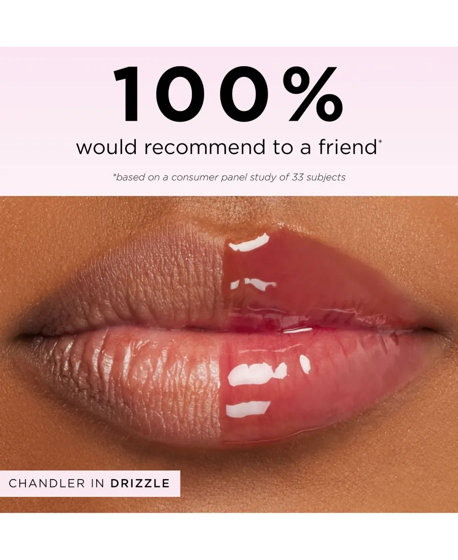 Маска для губ Maracuja Juicy Lip Melt Mask Tarte, Drizzle — фото 4