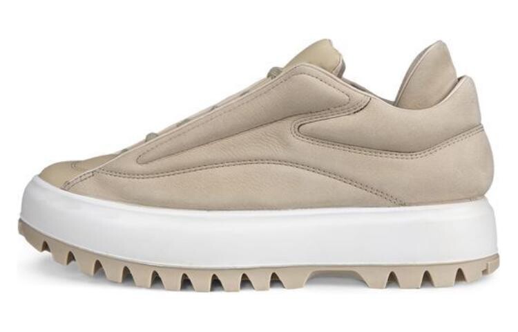 

Кроссовки ecco Lifestyle Shoes Women's Low-top Sand, цвет Sand