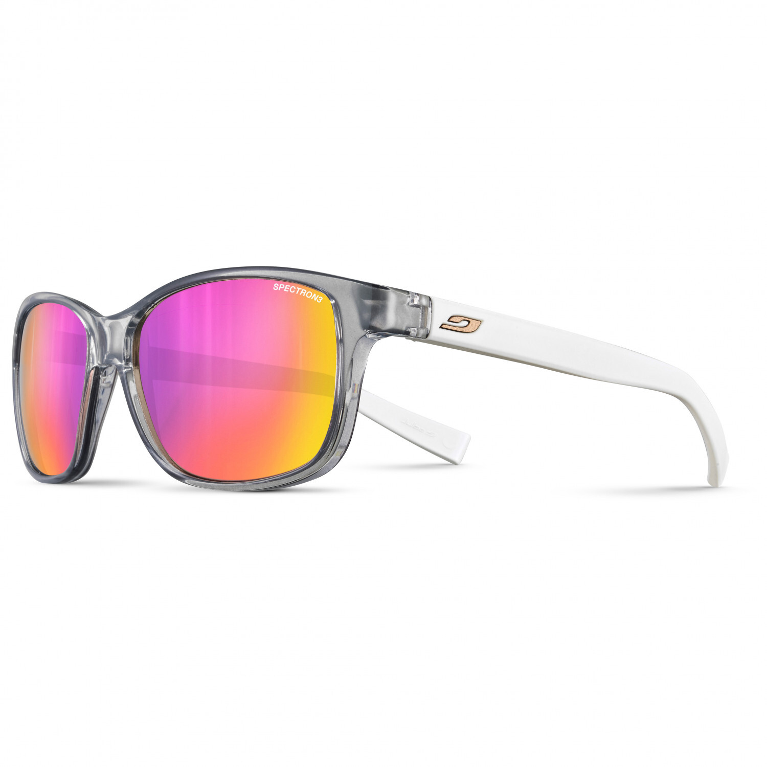 

Солнцезащитные очки Julbo Powell Spectron3 (VLT 13%), цвет Grey/White