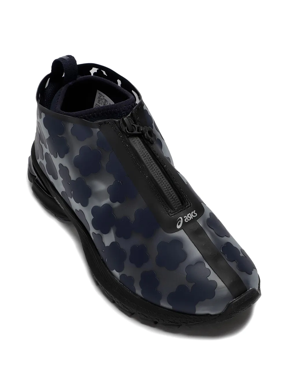 Кроссовки Gel-Terrain из коллаборации с Cecilie Bahnsen ASICS, синий — фото 2