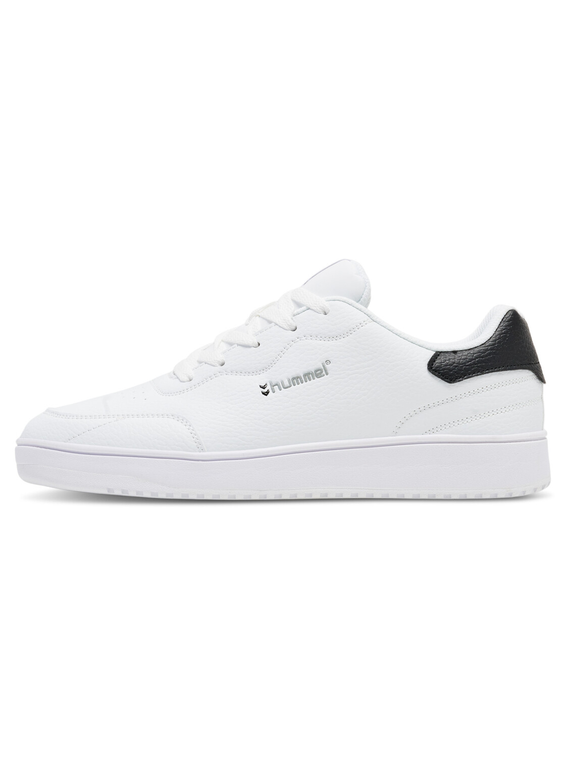 

Кроссовки Hummel Low Match Point, белый