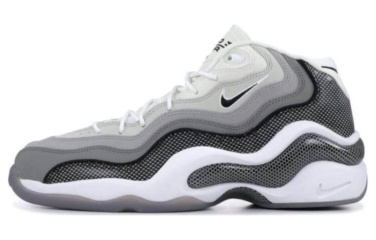 

Мужские винтажные баскетбольные кроссовки Nike Zoom Flight 96