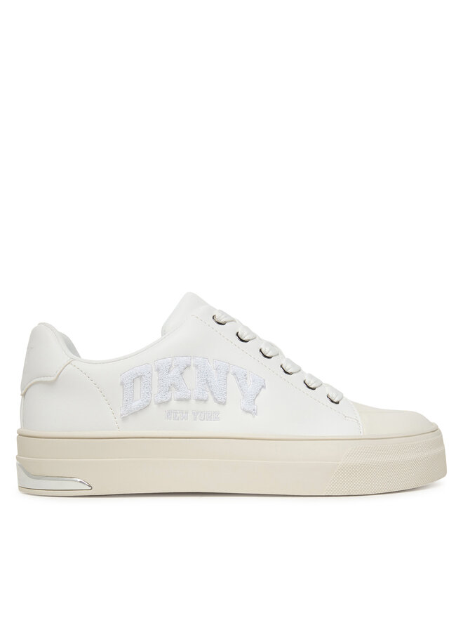 Тканевые кеды York K3511777 Dkny, белый