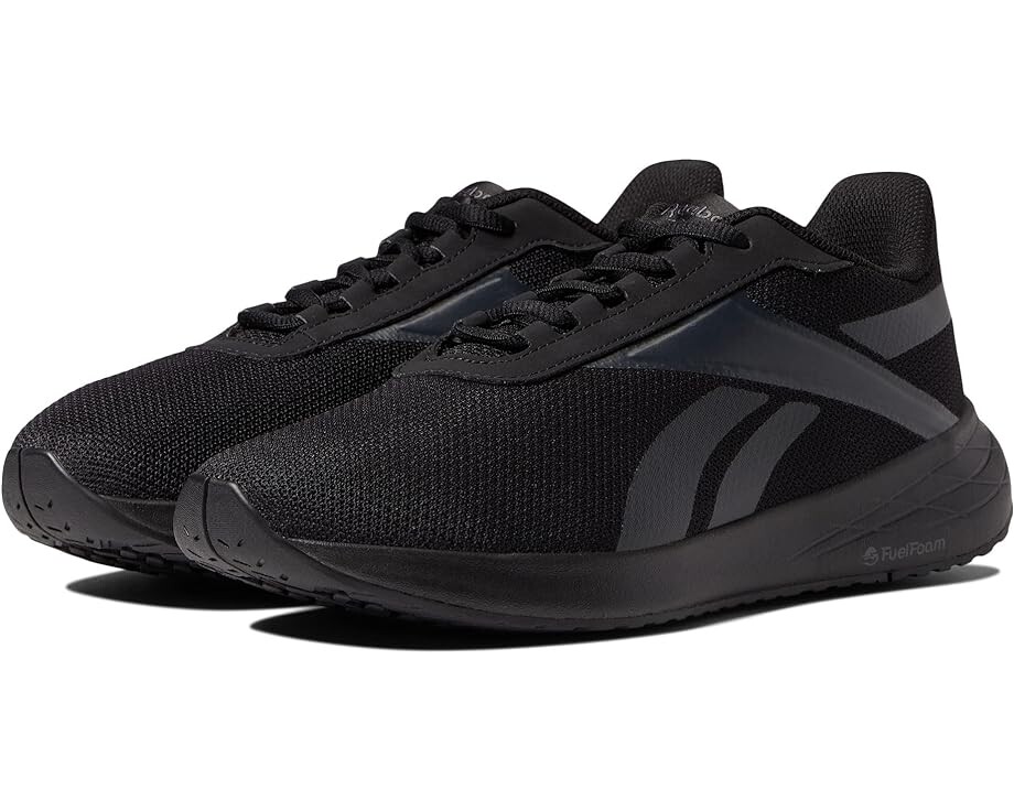 

Кроссовки Reebok Energen Run, цвет Black/Cold Grey