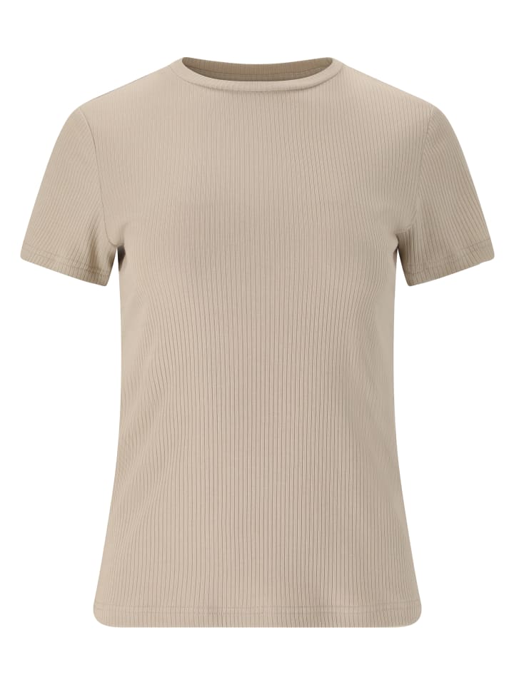 

Футболка Athlecia T-Shirt Lankae, цвет 1153 Dove