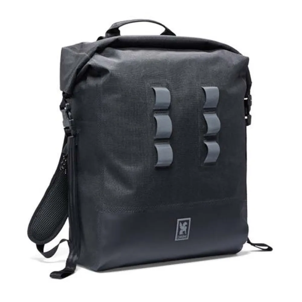 

Рюкзак Chrome Urban Ex 30L, черный