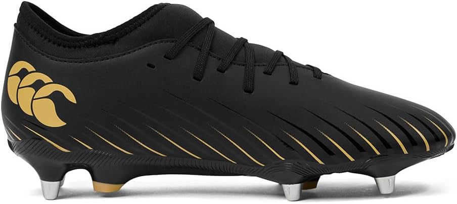 

Ботинки унисекс для взрослых Canterbury, черный