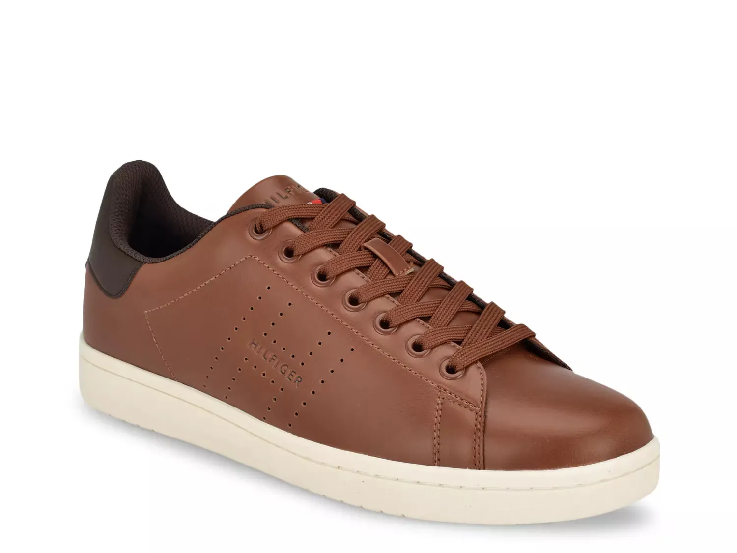 

Кроссовки Liston Tommy Hilfiger, Brown
