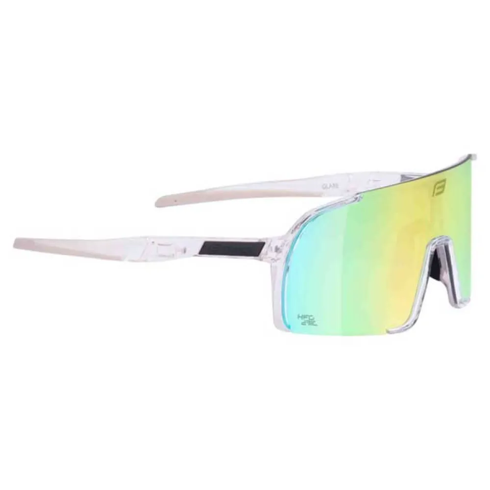 

Солнцезащитные очки Force Glare, прозрачный