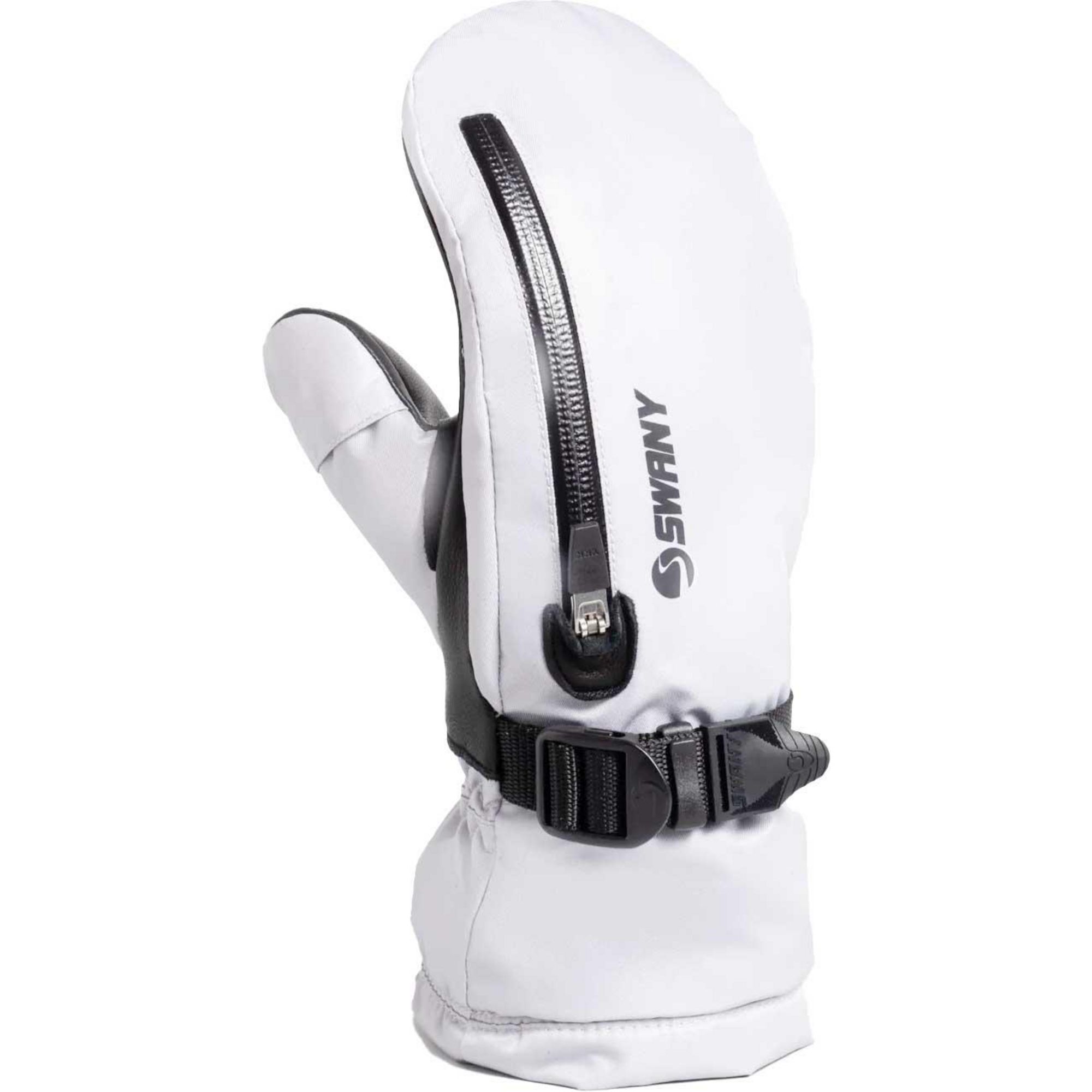 

Женские варежки Arctic 2.3 Swany, White