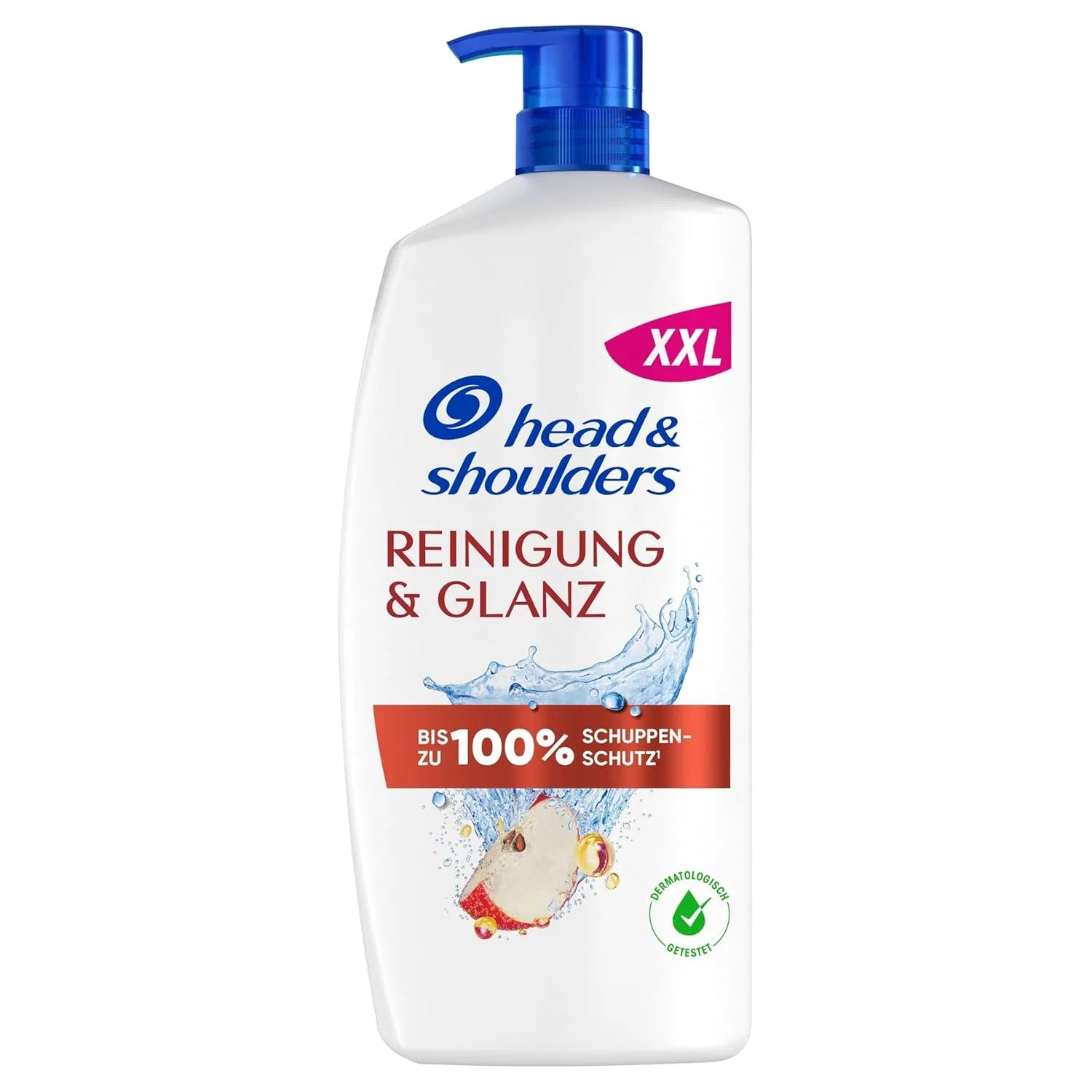 Шампунь против перхоти Head & Shoulders Clarify & Shine Head & Shoulders