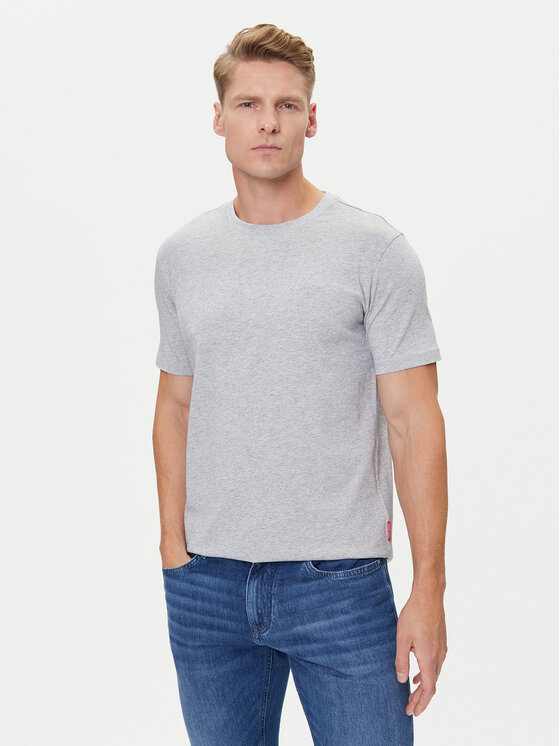 

Футболка modern fit 15 JJJ-32Alphis 30045926 Joop! Jeans, серый