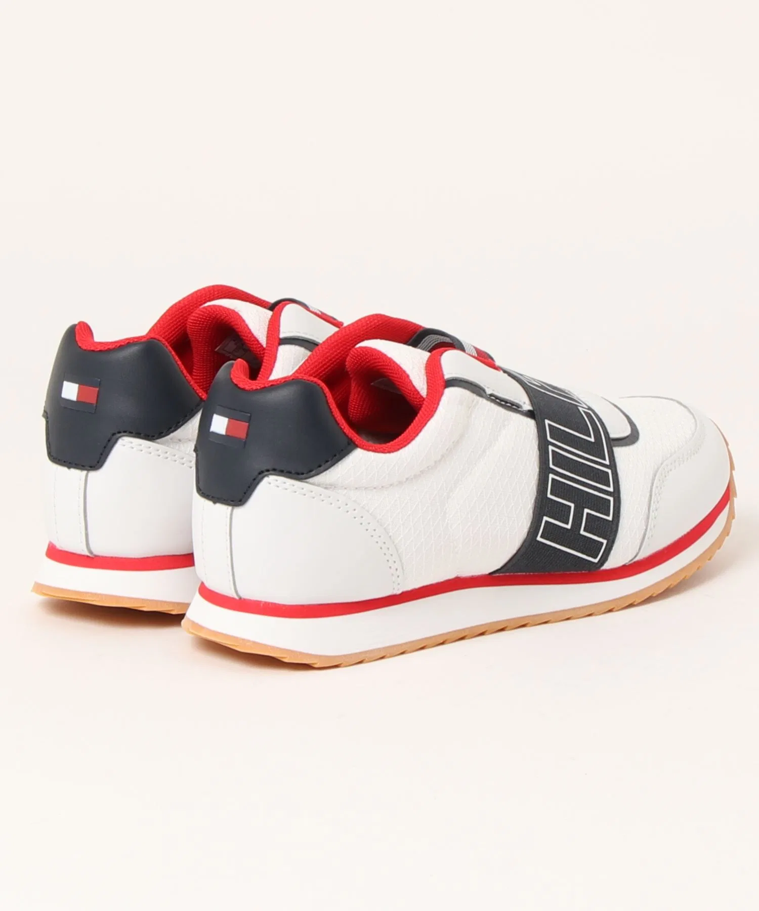 Детские кроссовки TOMMY HILFIGER — фото 2