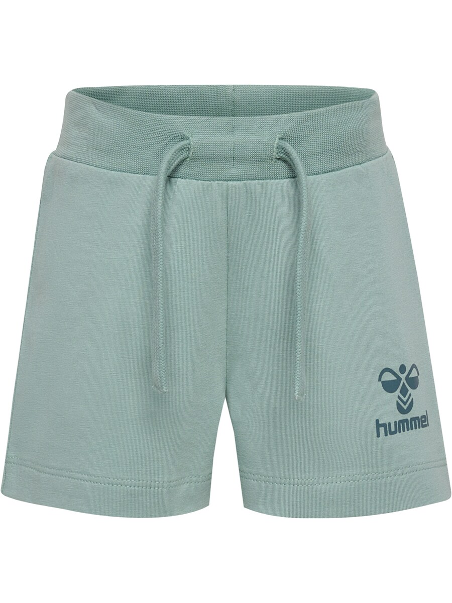

Обычные брюки Hummel Joc, цвет Cyan blue