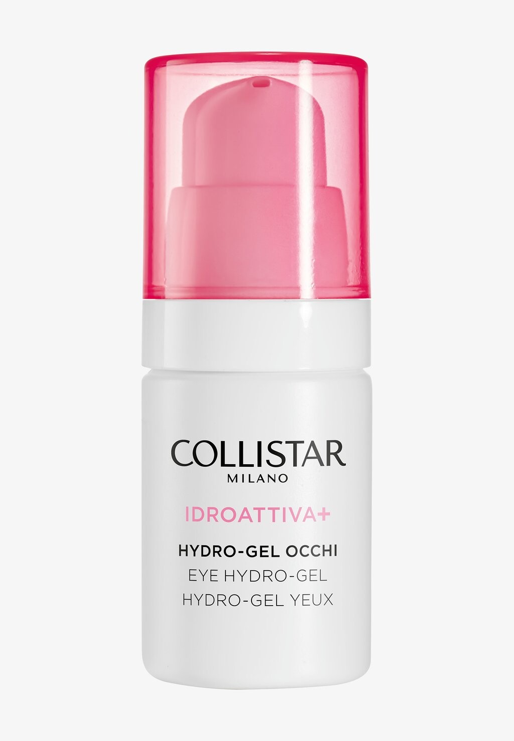 

Крем для лица IDROATTIVA+ EYE HYDRO-GEL Collistar