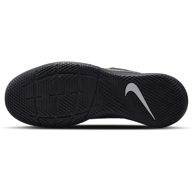Бутсы для футбола в помещении JR Vapor 14 Academy IC Nike, мультиколор — фото 2