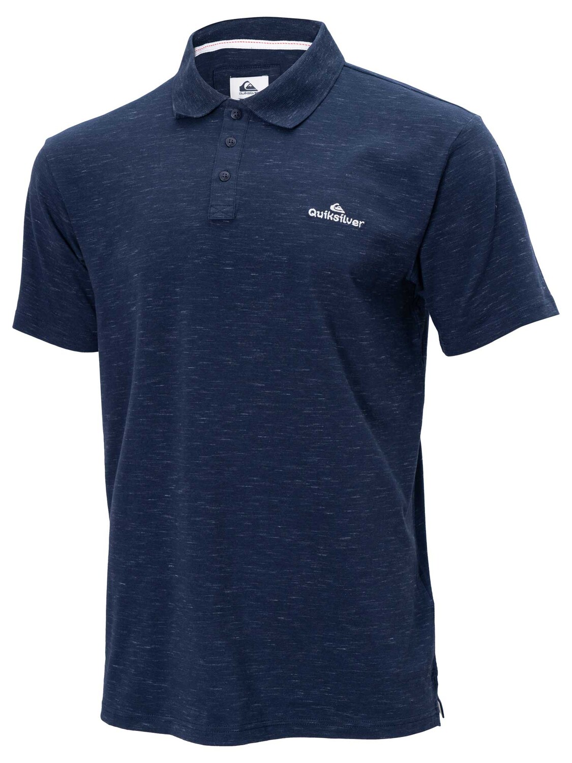 

Футболка Quiksilver POLO STRETCH, синий