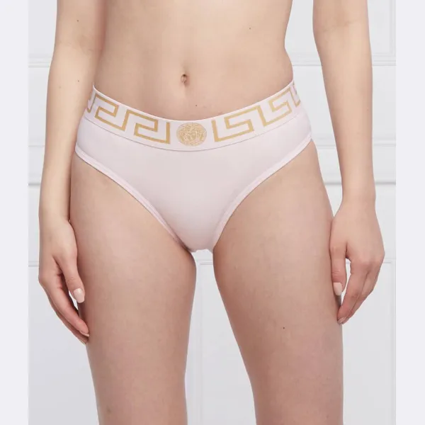 

Нижнее белье Versace, розовый