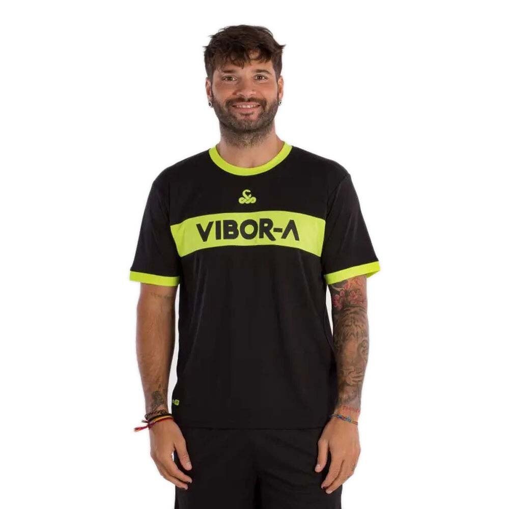 

Футболка Vibora Poison, черный