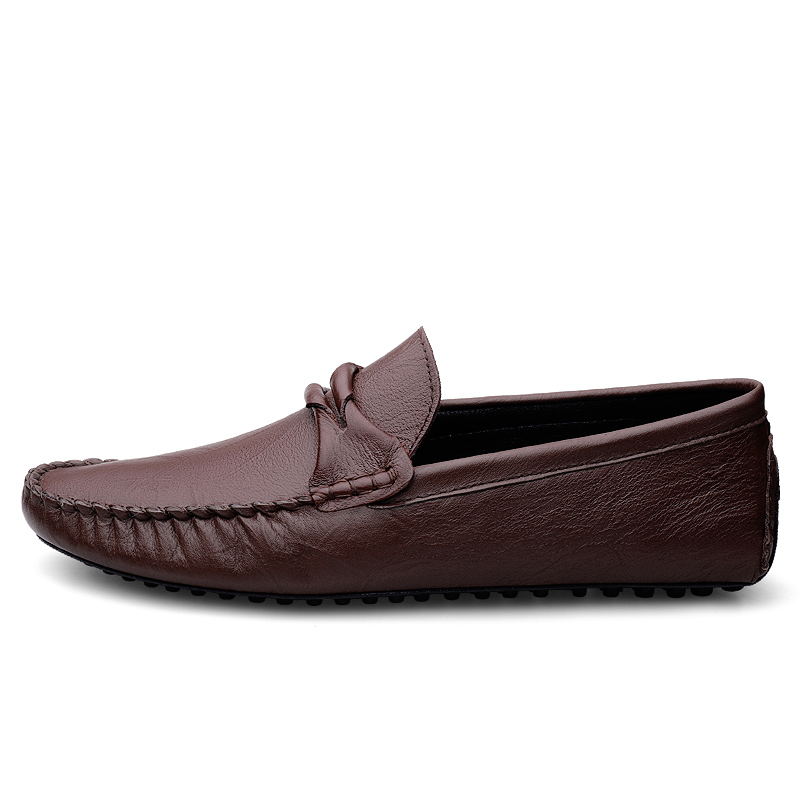 

XIMO BULL Мужские повседневные туфли Men's Low top Brown, коричневый, цвет Brown