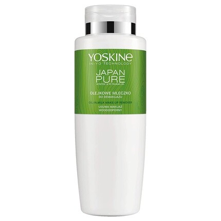

Yoskine Japan Pure Водостойкое средство для снятия макияжа