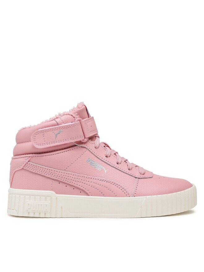 

Кроссовки Carina 2.0 Mid WTR Jr 387380 Puma, розовый