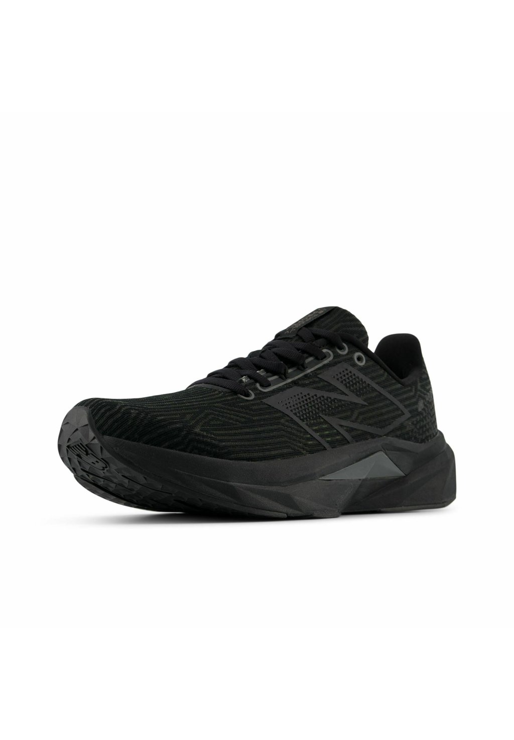 

Кроссовки для бега FUELCELL PROPEL V5 New Balance, черный