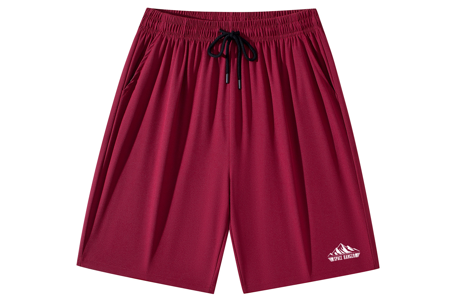 

Шорты Casual Unisex из коллекции Guardians Of The Galaxy и Toy Story Disney, красный